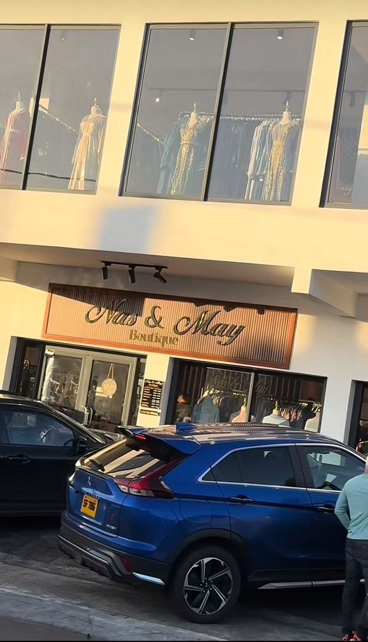 Phoenix Boutique