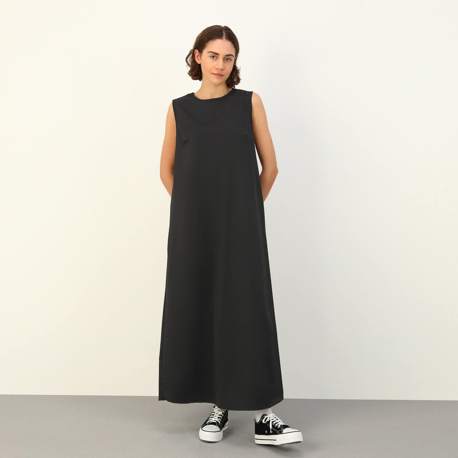 Inner Abaya