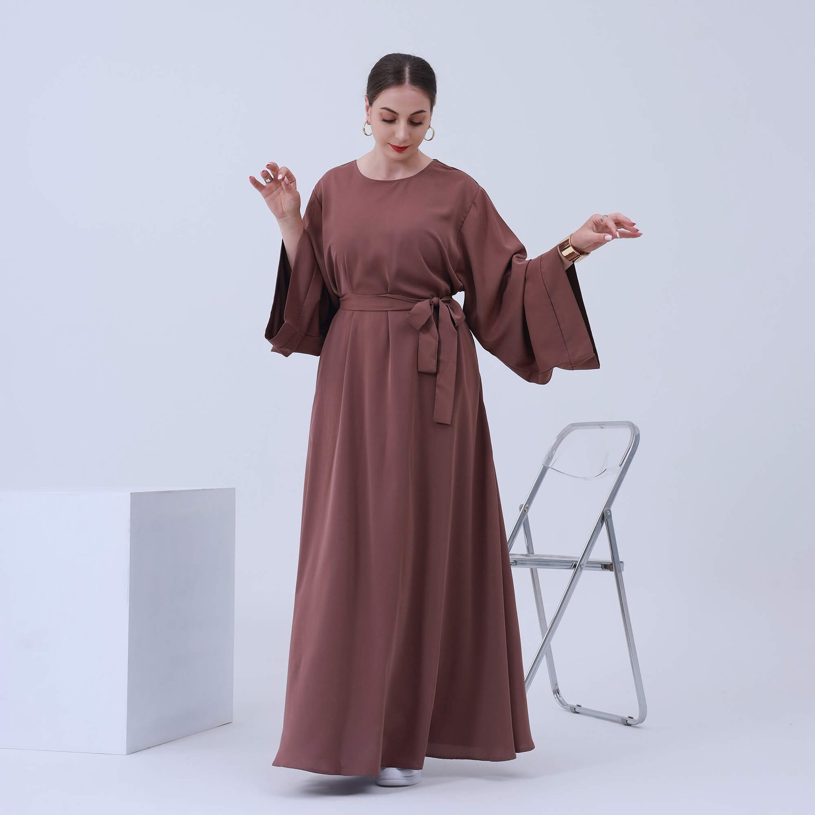 Niya Abaya