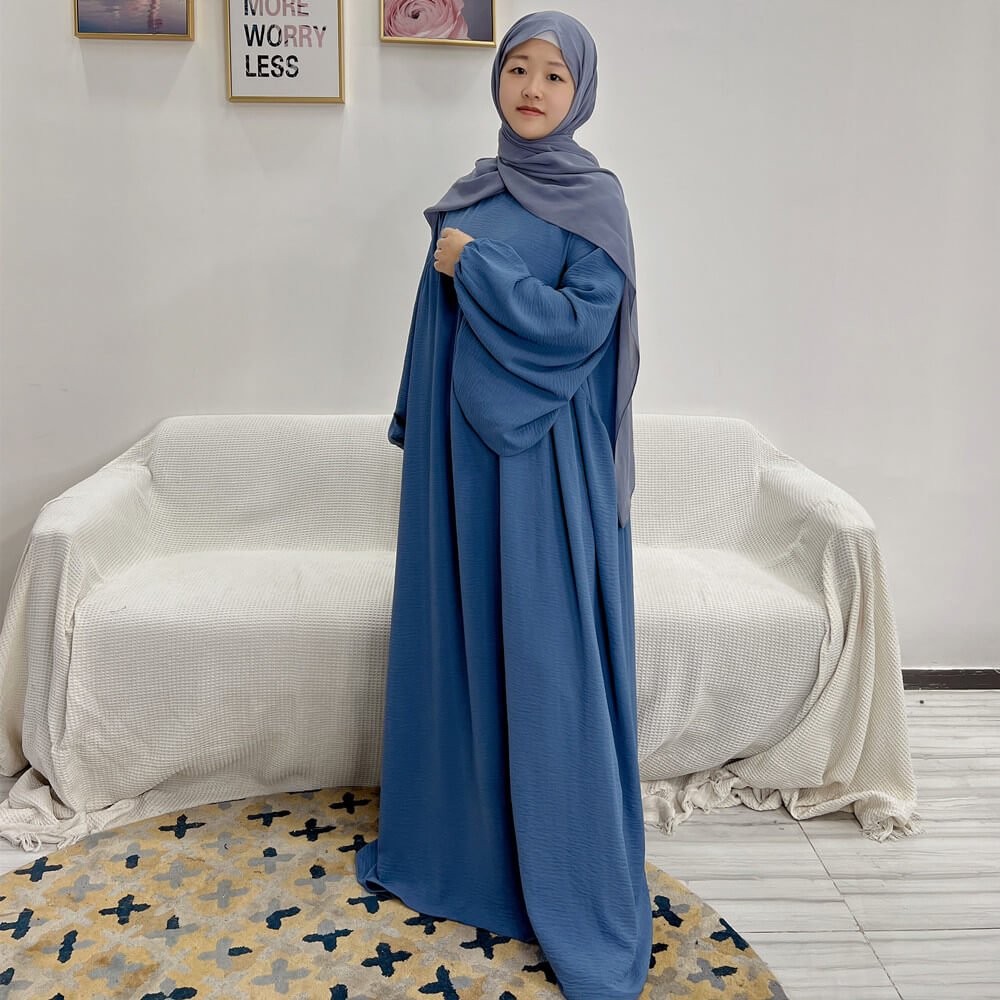 Flow Abaya