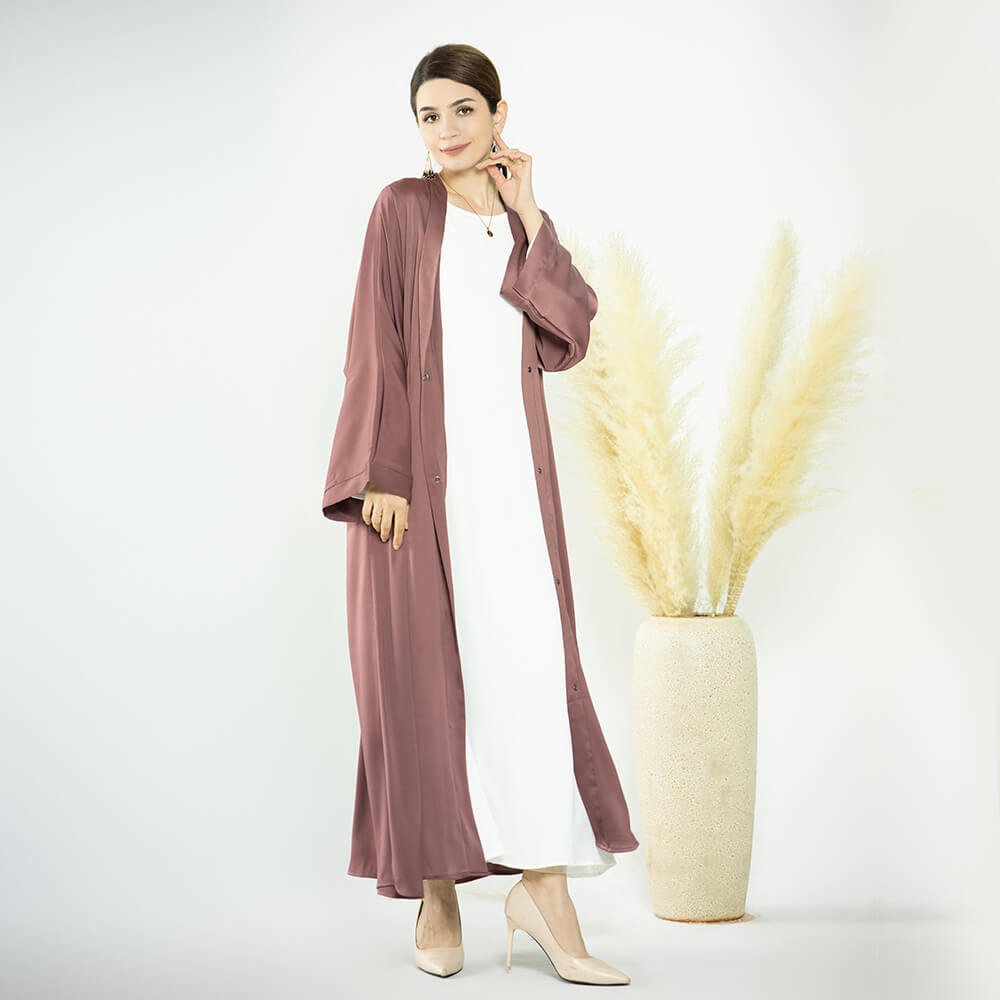 Rania Abaya