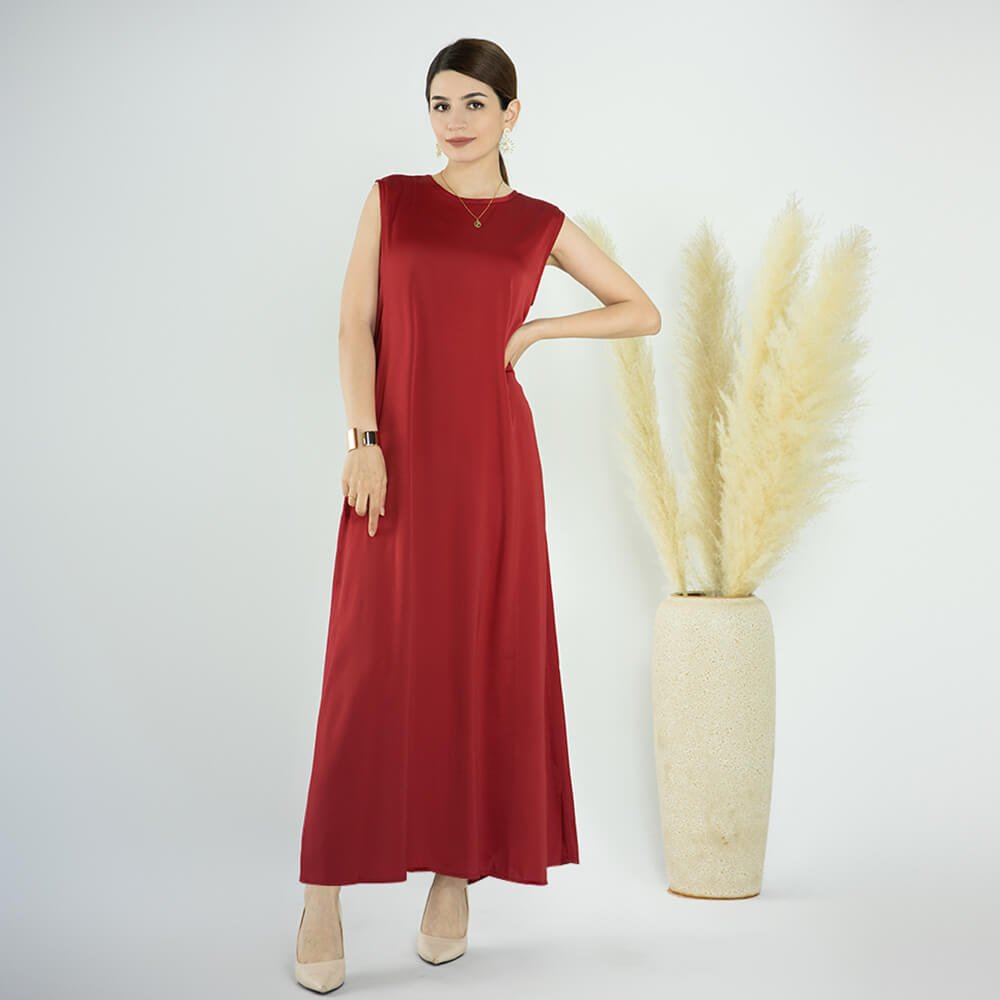 Layla Inner Abaya